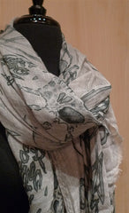 Faliero Sarti Nika Scarf